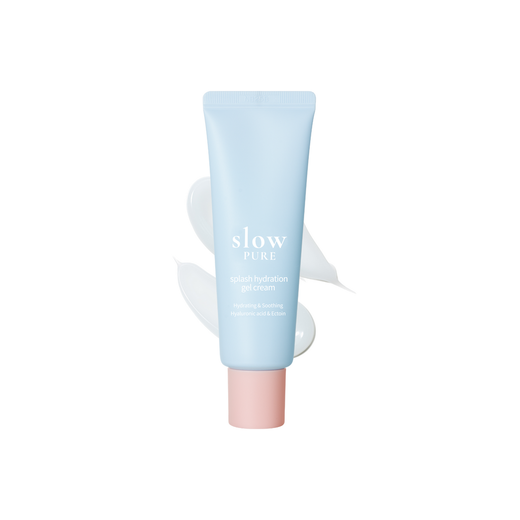 Splash crema en gel hidrantante 50ml