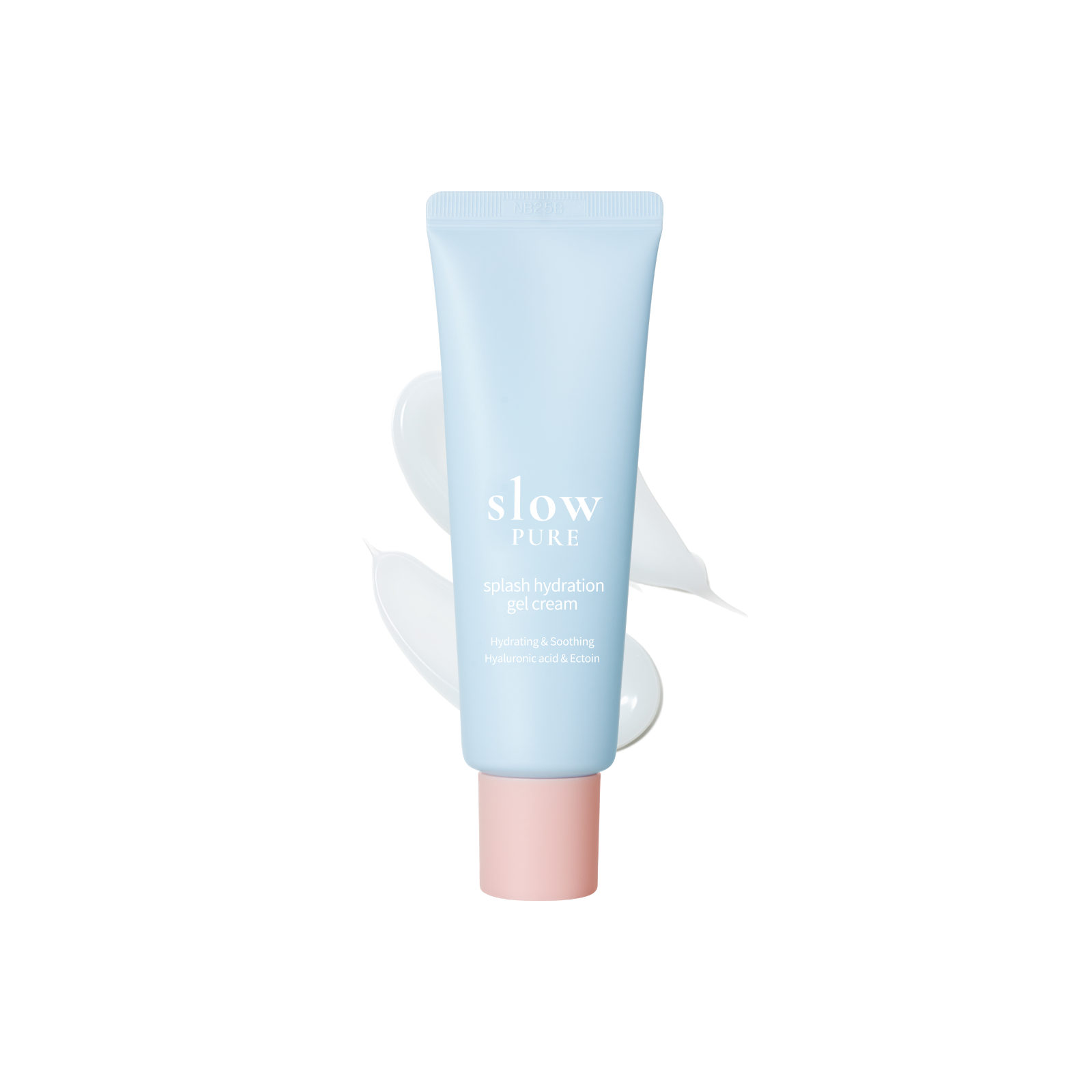 Splash crema en gel hidrantante 50ml