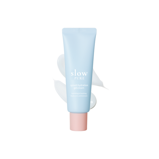 Splash crema en gel hidrantante 50ml