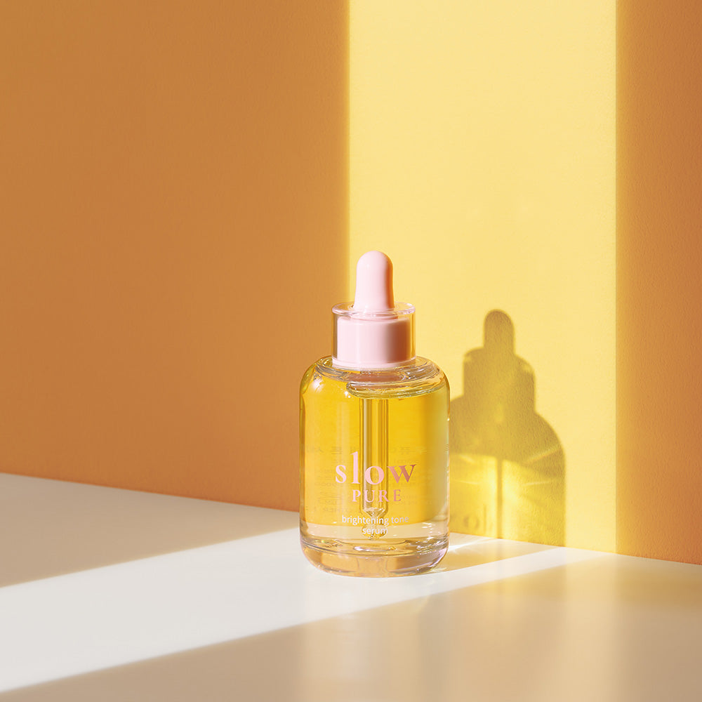 Sérum iluminador Slowpure 50 ml