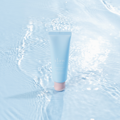 Splash crema en gel hidrantante 50ml
