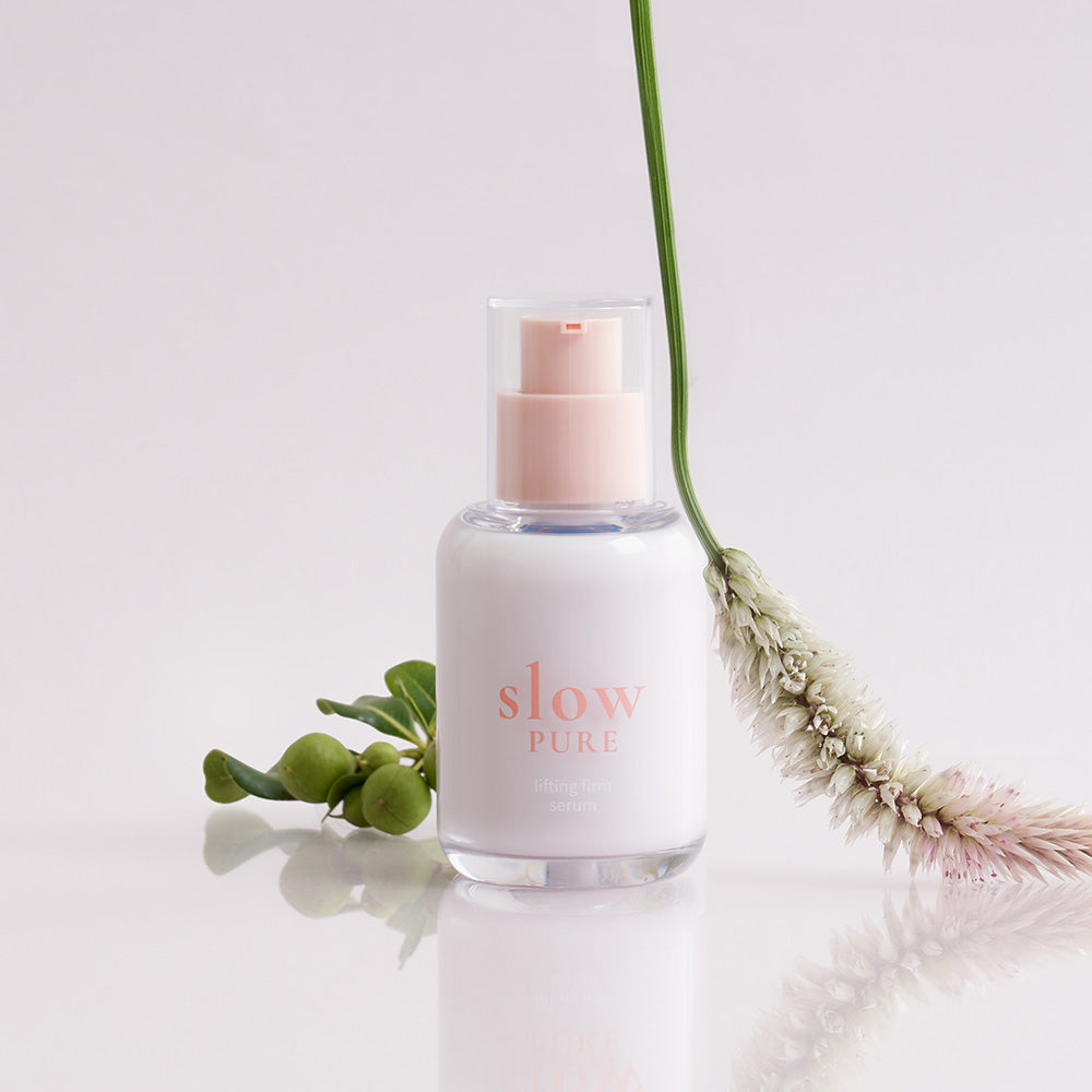 Sérum reafirmante y lifting Slowpure 50 ml