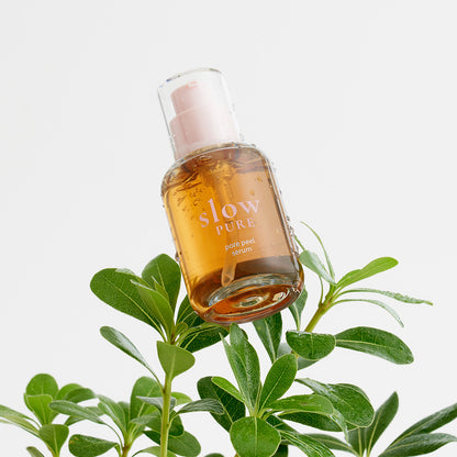 Sérum exfoliante para poros Slowpure 50 ml