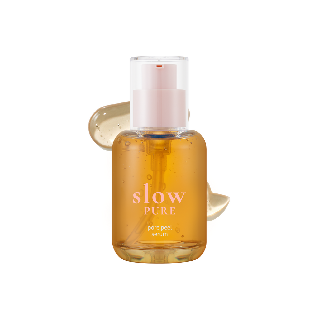 Sérum exfoliante para poros Slowpure 50 ml