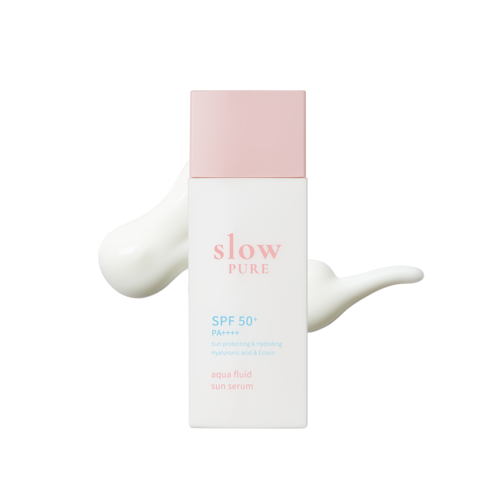 Aqua Fluid Sun Serum SPF50+ PA++++ 50 ml