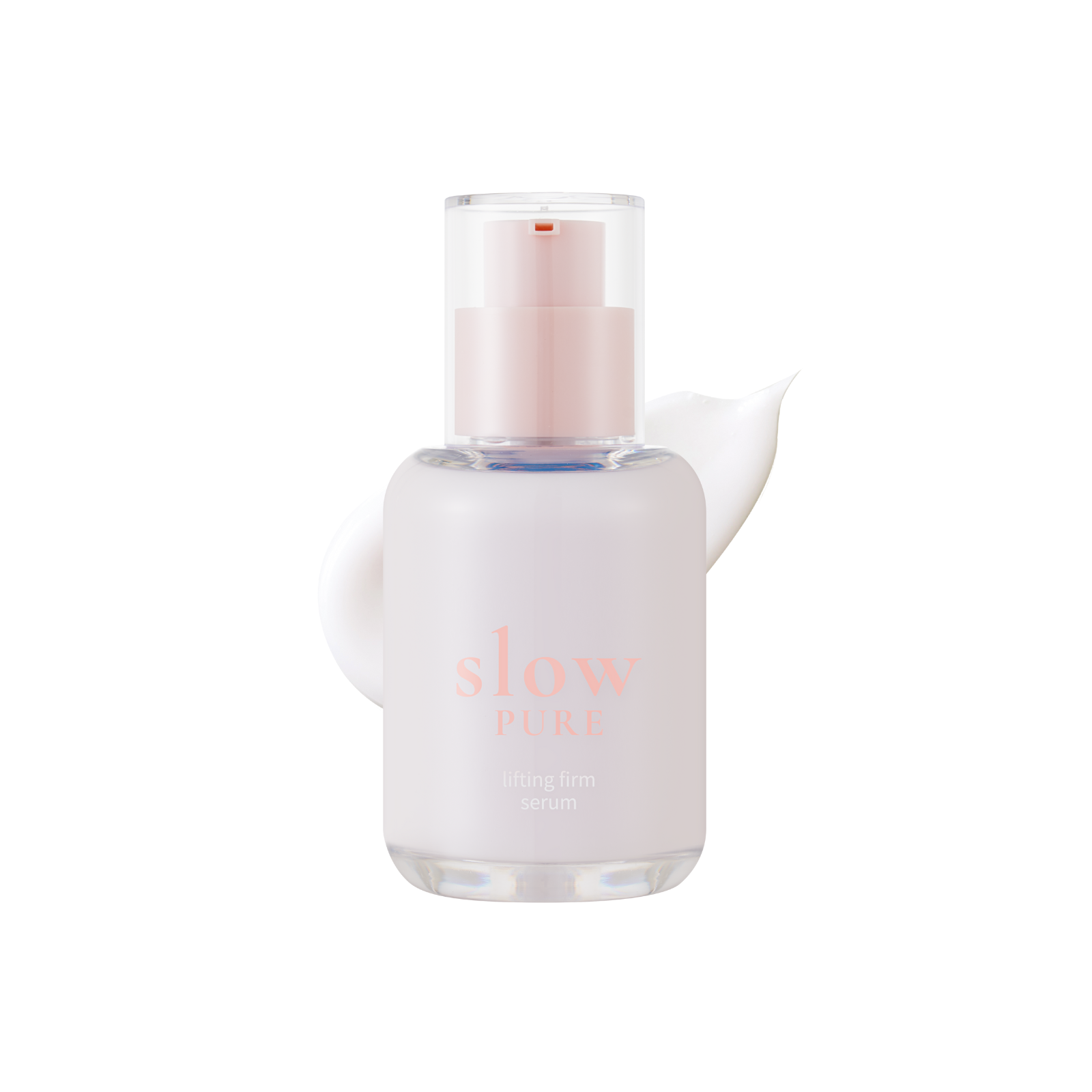 Sérum reafirmante y lifting Slowpure 50 ml
