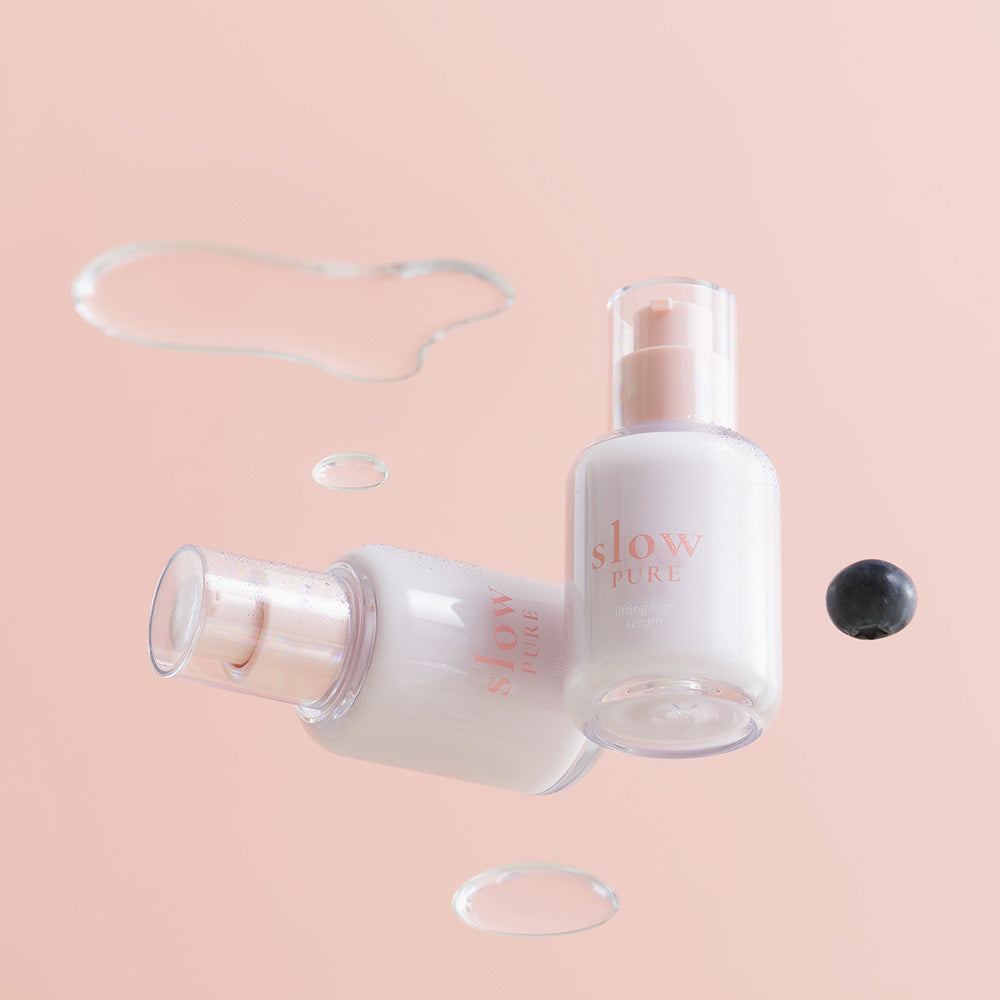 Sérum reafirmante y lifting Slowpure 50 ml