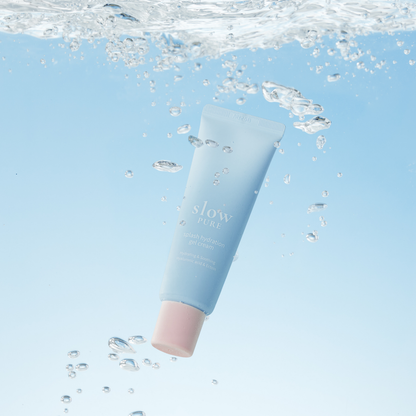 Splash crema en gel hidrantante 50ml