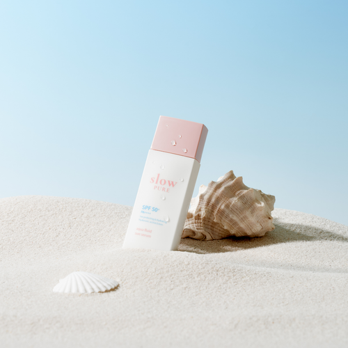 Aqua Fluid Sun Serum SPF50+ PA++++ 50 ml