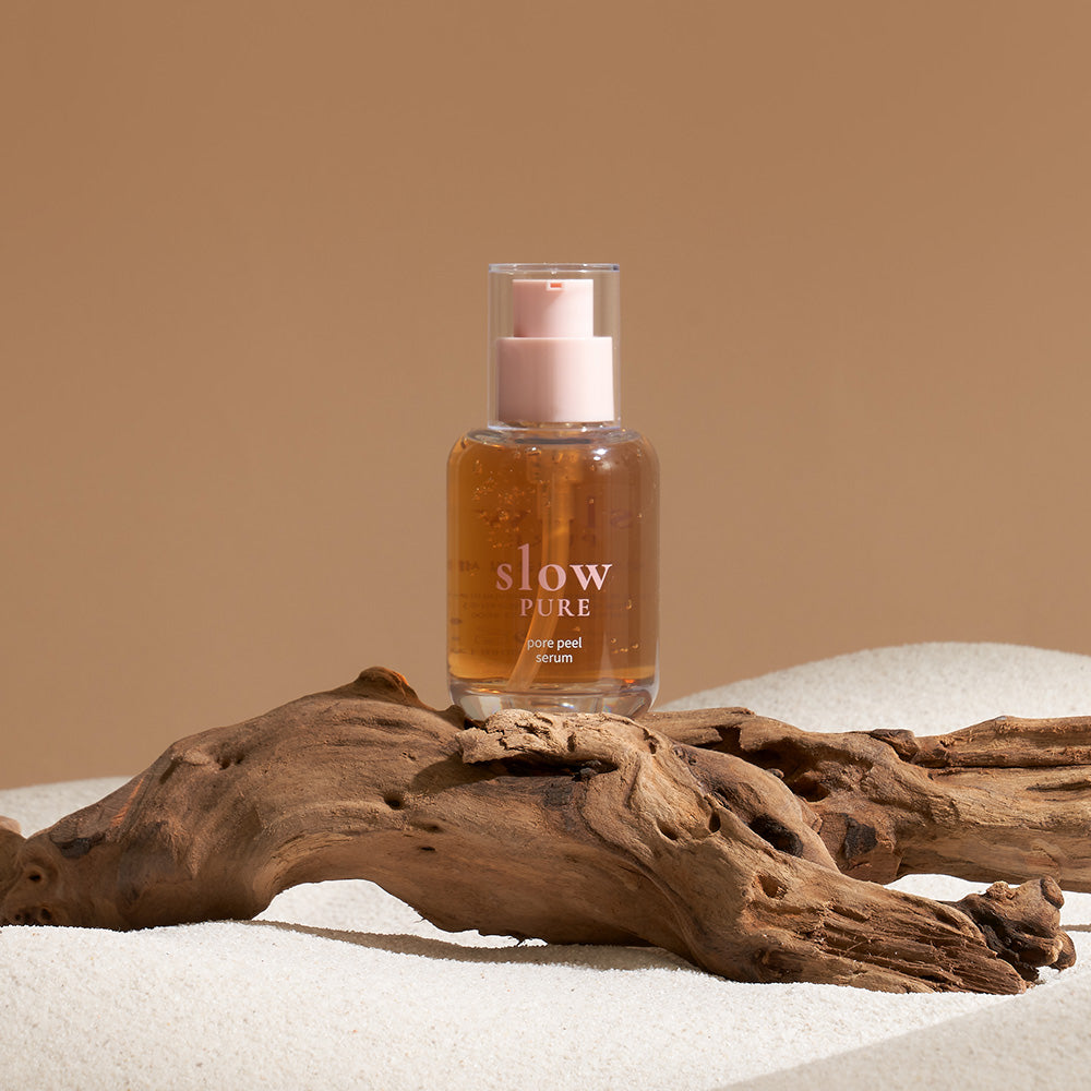 Sérum exfoliante para poros Slowpure 50 ml