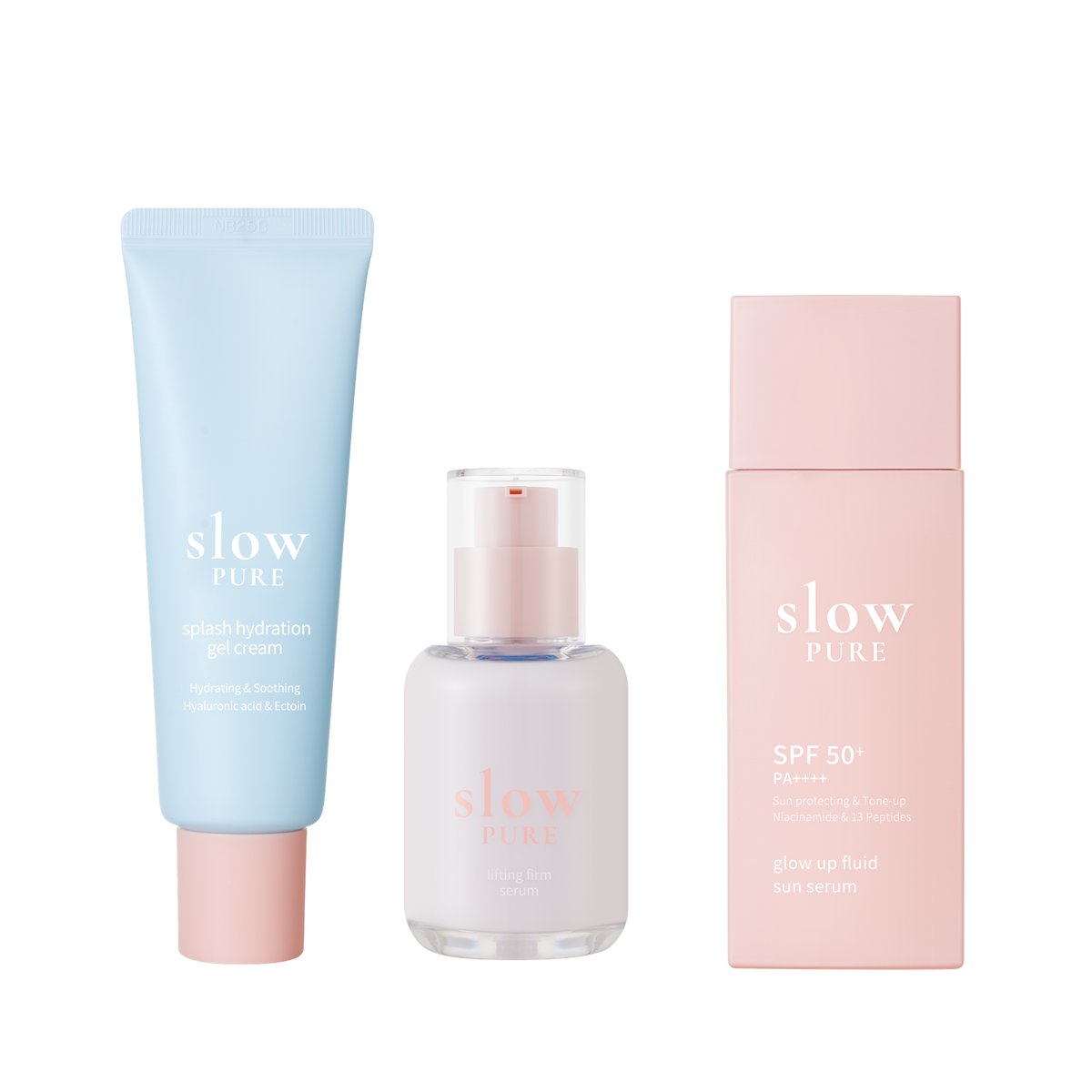 Lift & Glow