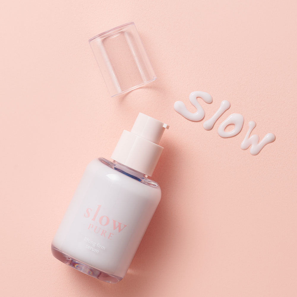Sérum reafirmante y lifting Slowpure 50 ml