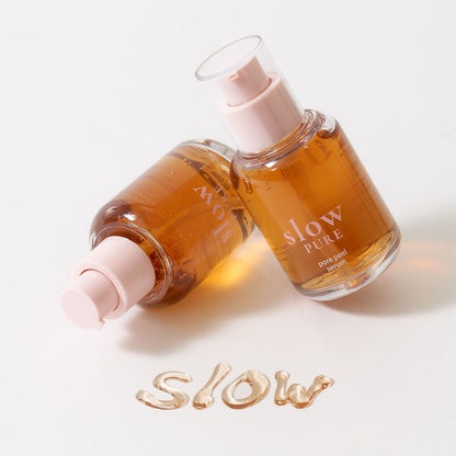 Sérum exfoliante para poros Slowpure 50 ml
